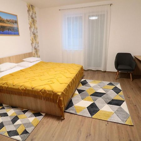 Villa Bellissima Szabolcs Kültér fotó