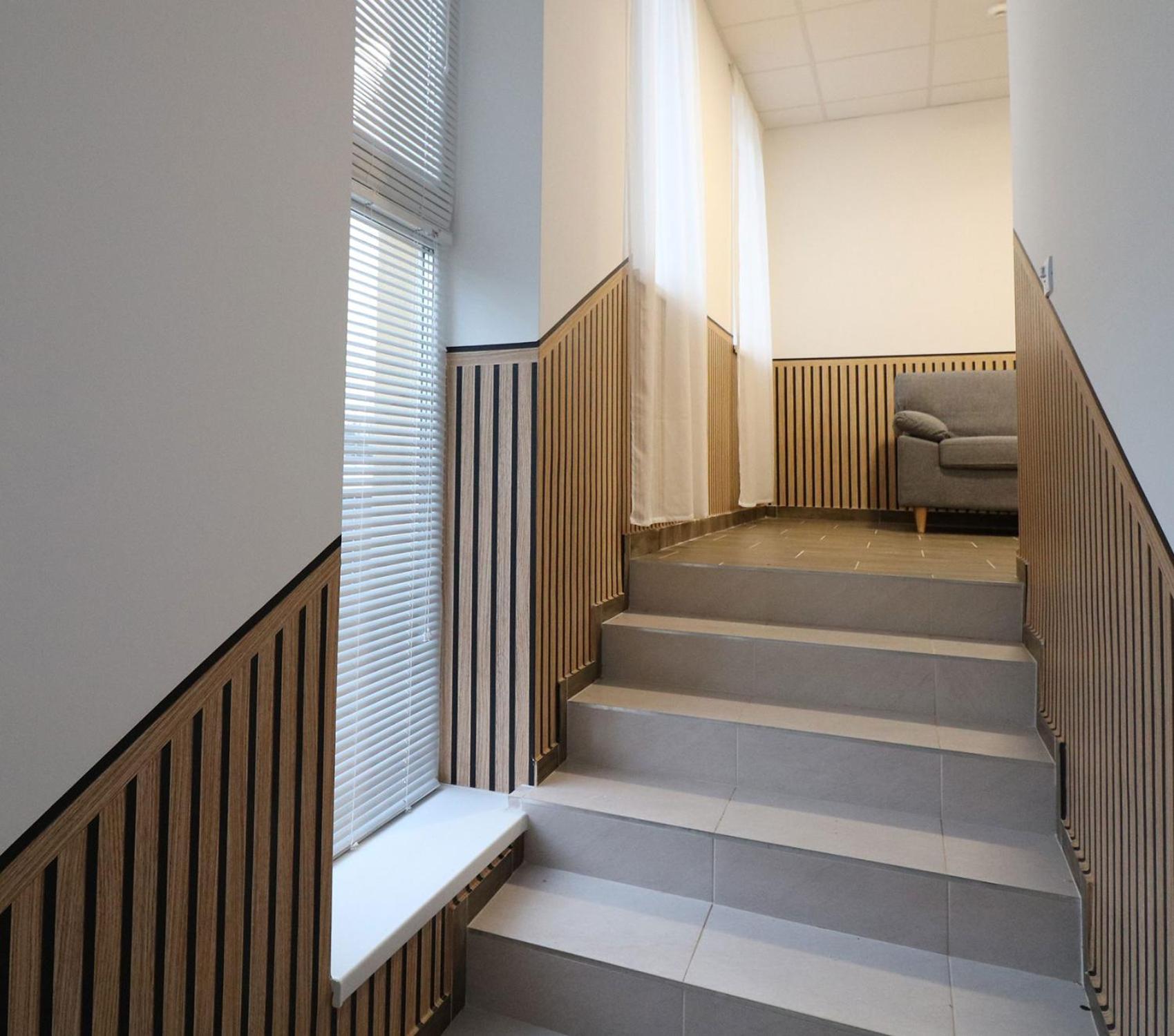 Villa Bellissima Szabolcs Kültér fotó